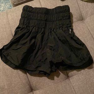 Free People The Way Home Shorts